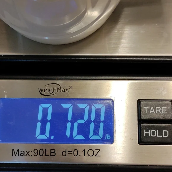 D mug Keith Brymer Jones - Picture 13 of 13